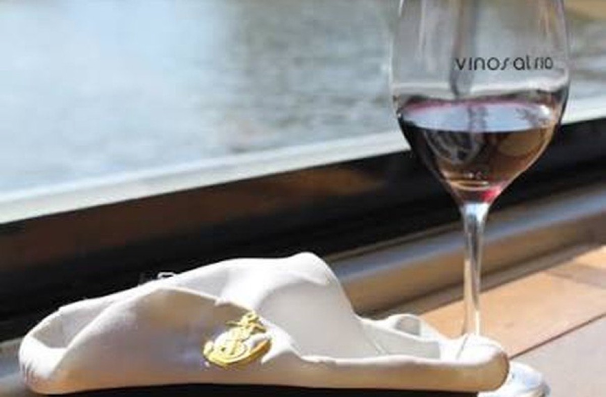 Vinos al Río presenta su edición Luxury en San Isidro