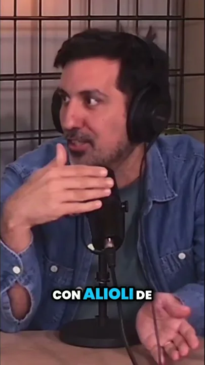¡El Vacipán de Martín: Sándwich Espectacular!