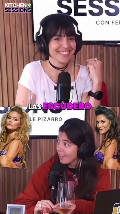 Kitchen Sessions: Cocina, Música y Hermanas
