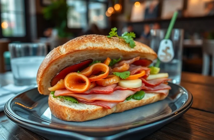 Los mejores sándwiches de Buenos Aires están en estos doce lugares