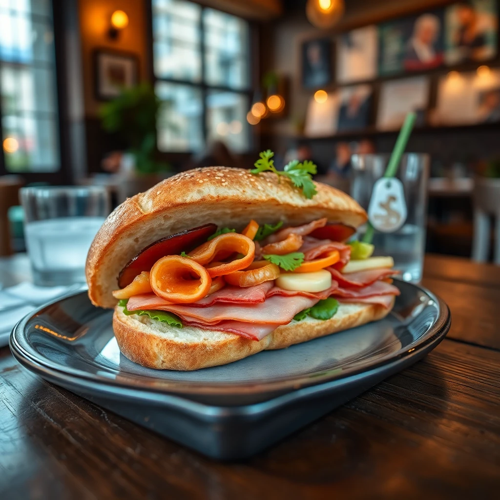 Los mejores sándwiches de Buenos Aires están en estos doce lugares