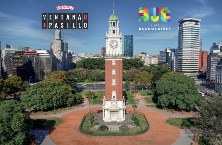 Retiro en 5 Cuadras: Un Viaje por 100 Años de Historia, Poder y Venganza en Buenos Aires
