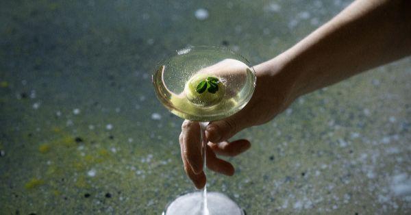 De Vie, la barra parisina sin hielo que revoluciona la sustentabilidad
