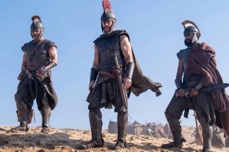 La Odisea de Nolan es una obra maestra absoluta según críticos