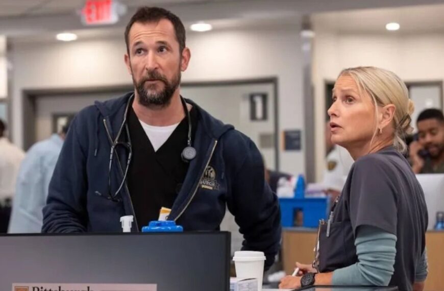 Los Emmy 2026 ya tienen sus nominaciones