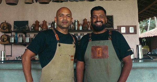Smoke & Bitters, el bar que redefinió la hospitalidad en Sri Lanka