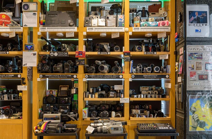 Museos pequeños que ofrecen experiencias íntimas y focalizadas