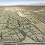 Comienza la construcción del hotel Casa Duhau en Mendoza