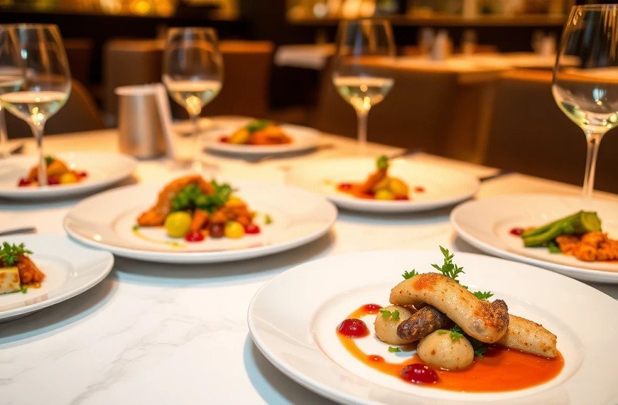 San Sebastián Gastronomika conmemora cincuenta años de la Nueva Cocina Vasca