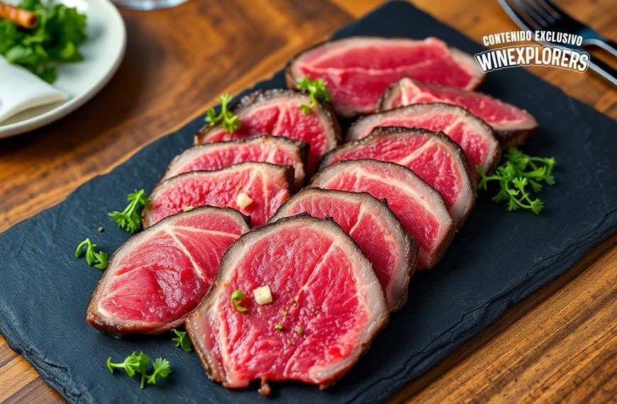 La carne argentina vive su revalorización: de ingrediente cotidiano a experiencia gourmet