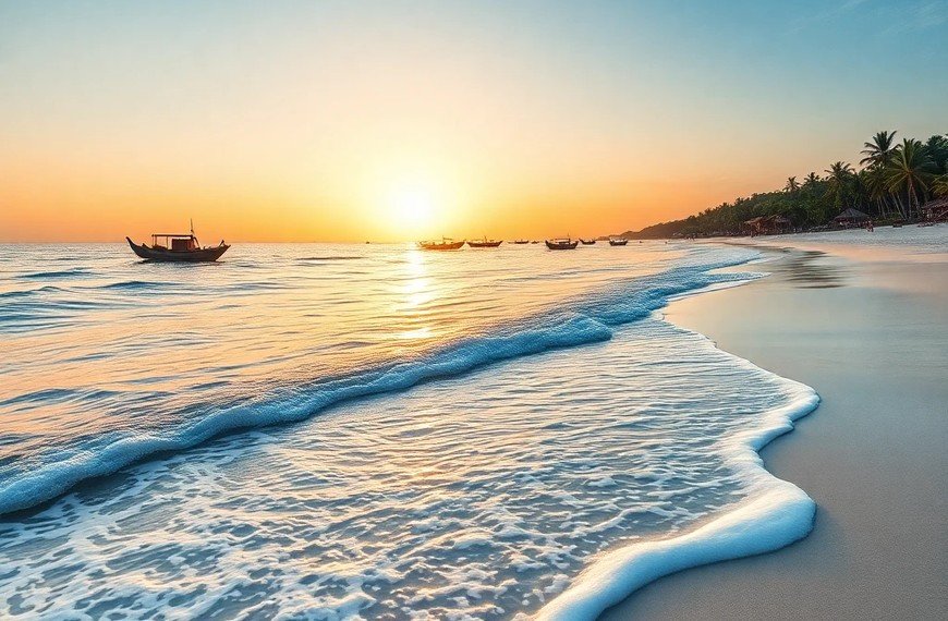 Rote, la isla indonesia donde el tiempo se detiene