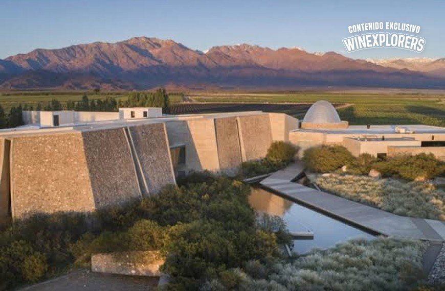 Zuccardi en 1999: cuando se abrió un archivo de vinos icónicos