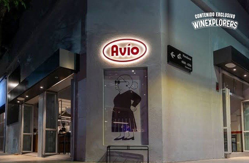 Avío: el restaurant que cambió de ciudad cada tres meses con su carta