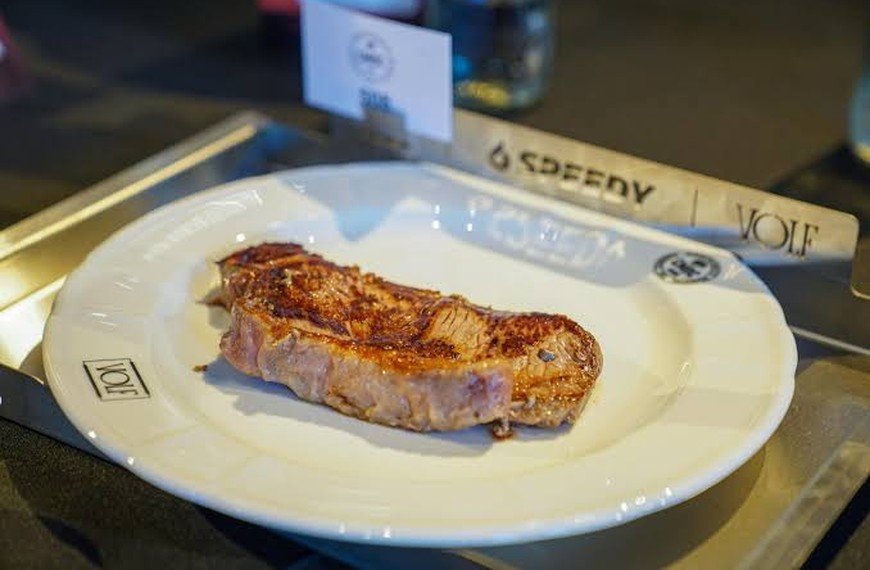 Campeonato Mundial de Carnes 2026: ganadores y resultados
