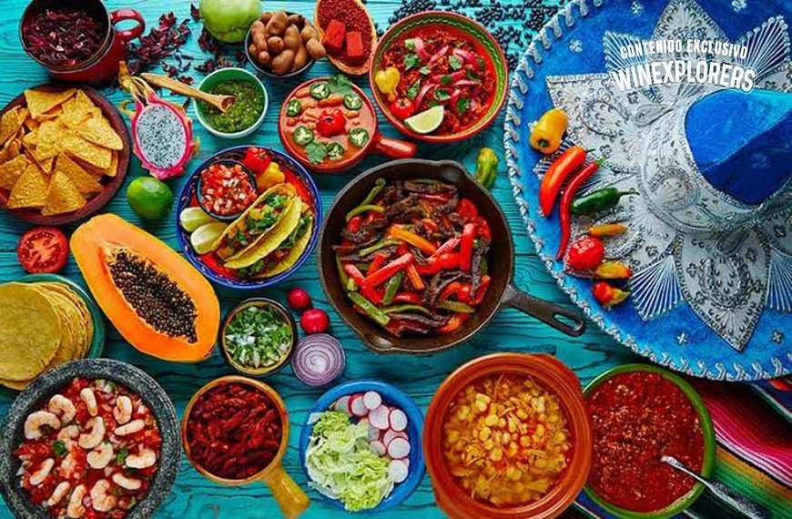 México domina el ranking de destinos gastronómicos mundiales 2026