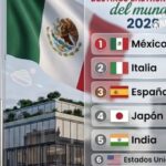 Latinoamérica concentra los tres premios gastronómicos más importantes del mundo 2026