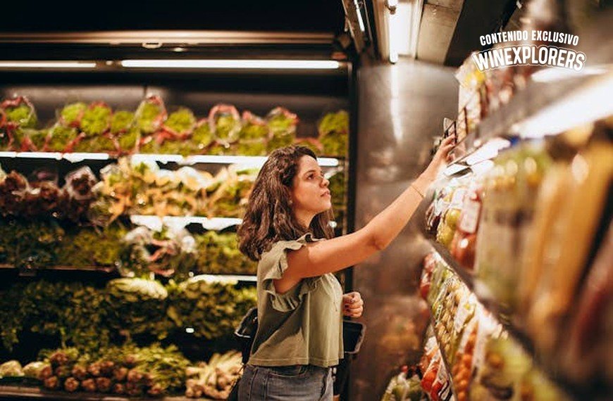 Los supermercados se convirtieron en atracción turística: la tendencia que arrasó en 2026