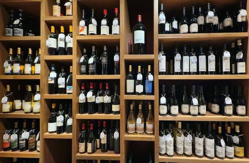 Pedro Escobar: hay que darle a la gente a probar el vino